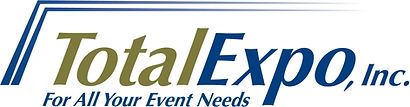 A logo for the event company, realevents.